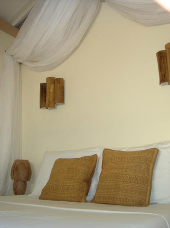 Calibishie Lodges Hotel ห้อง รูปภาพ