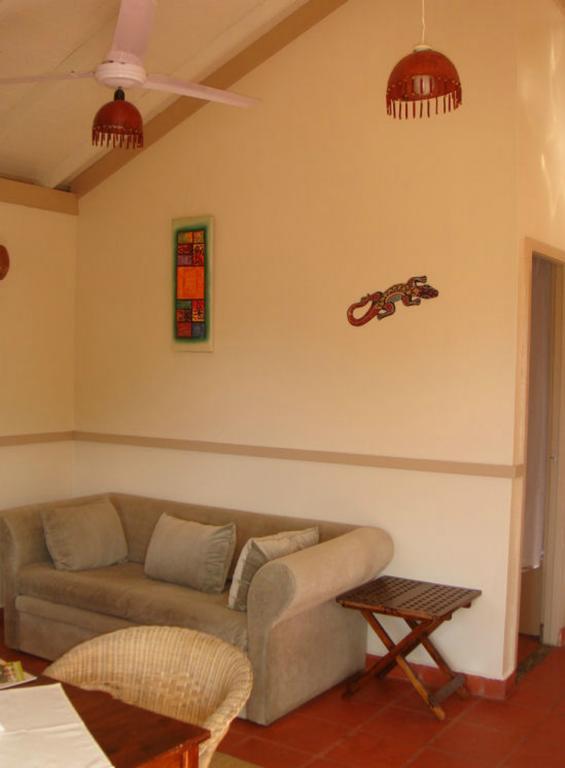 Calibishie Lodges Hotel ห้อง รูปภาพ