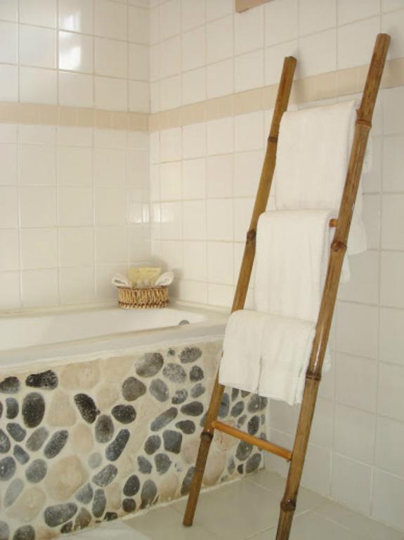 Calibishie Lodges Hotel ห้อง รูปภาพ