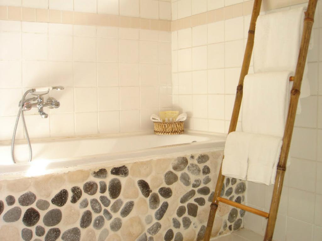 Calibishie Lodges Hotel ห้อง รูปภาพ